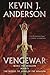 Vengewar (Wake the Dragon, #2)