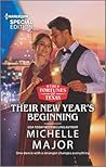 Their New Year's Beginning by Michelle Major