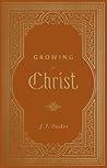 Growing in Christ