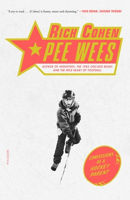 EBOOK Pee Wees: Confessions of a Hockey Parent
