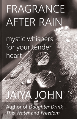 Fragrance After Rain (Paperback)