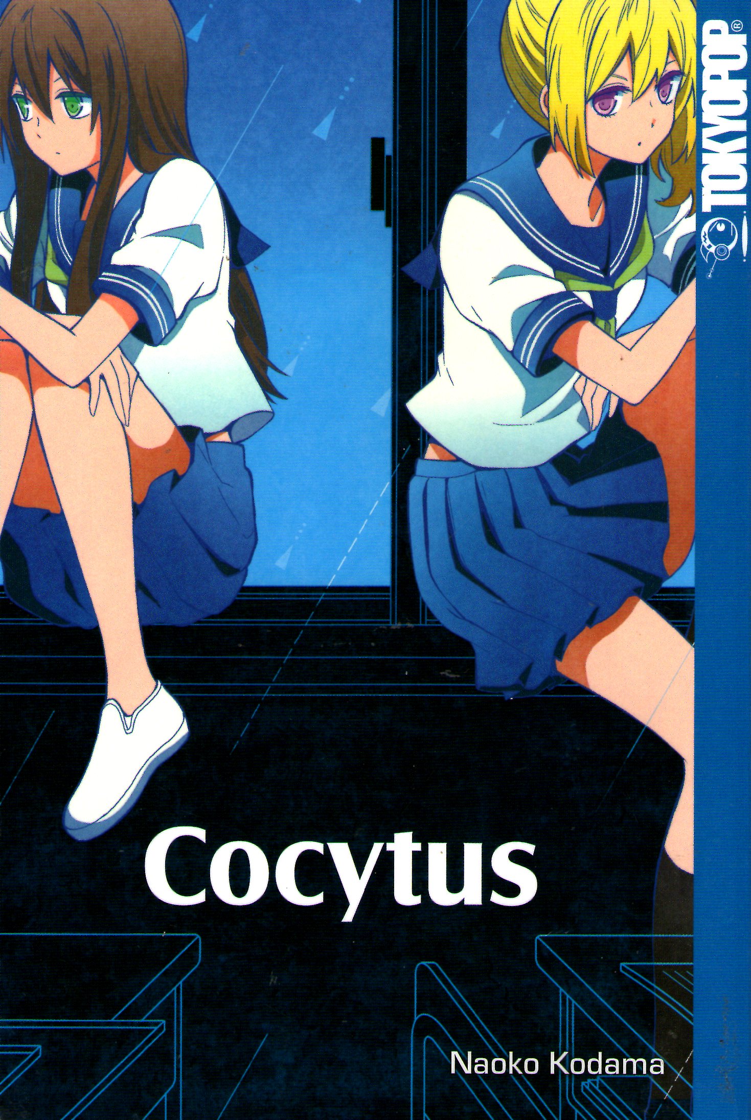 Cocytus (Paperback)
