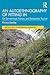 An Autoethnography of Fitting In by Phiona Stanley