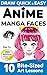 Draw Quick & Easy Anime Man...