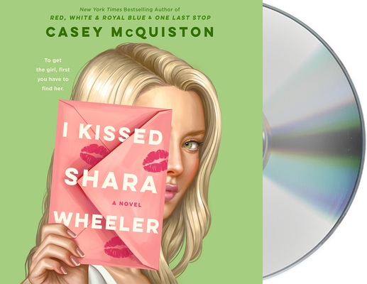 I Kissed Shara Wheeler