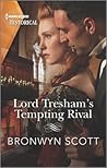 Lord Tresham's Tempting Rival (The Peveretts of Haberstock Hall, #1)