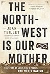 The North-west Is...