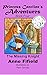Princess Caroline's Adventures Book 4: The Missing Knight