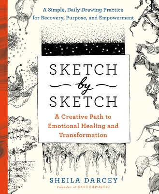 Sketch by Sketch (Paperback)