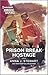 Prison Break Hostage (Honor Bound #5)