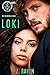 Loki (Boardwalk Gods Book 3)