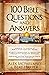 100 Bible Questions and Answers: Inspiring Truths, Historical Facts, Practical Insights