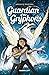 Guardian of the Gryphons by Rebekah Lipp