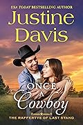 Once a Cowboy