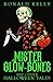Mister Glow-Bones and Other Halloween Tales