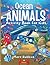 Ocean Animals Activity Book...