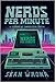 Nerds per Minute: A History of Competitive Typing