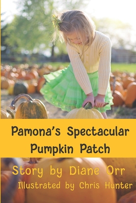 Pamona's Spectacular Pumpkin Patch