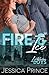 Fire & Ice (The Locklaine B...