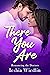There You Are (Romancing th...