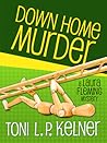 Down Home Murder: A Laura Fleming Mystery