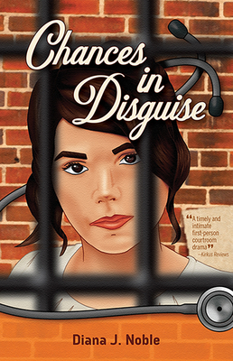 Chances in Disguise (Paperback)