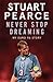 Never Stop Dreaming: My Euro 96 Story