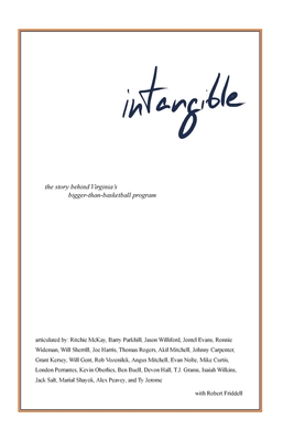 intangible: the story behind Virginia's bigger-than-basketball program