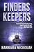 Finders Keepers (The Barbara Nickolae Thrillers)