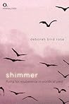 Shimmer: Flying Fox Exuberance in Worlds of Peril (Animalities)