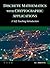 Discrete Mathematics With Cryptographic Applications: A Self-Teaching Introduction