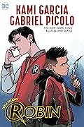 Teen Titans: Robin (Teen Titans, #4) 