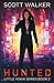 Hunted (Little Yokai #2)