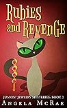 Rubies and Revenge by Angela McRae