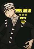 Soul Eater: The Perfect Edition 05