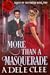 More than a Masquerade (Lad...