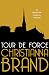 Tour de Force (The Inspector Cockrill Mysteries #6)