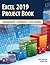 Excel 2019 Project Book: Sp...