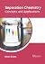 Separation Chemistry: Conce...
