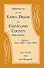Abstracts of the Early Deeds of Cleveland County, Oklahoma: Book 1, June 1889 - July 1893