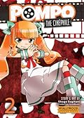 Pompo: The Cinephile Vol. 2