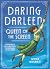 Daring Darleen, Queen of the Screen