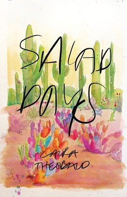 Salad Days (Paperback)