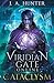 Viridian Gate Online: Cataclysm