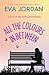 All The Colours In Between: a witty and heartfelt family drama (The Tree Of Family Life Trilogy)
