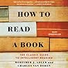 How to Read a Boo...