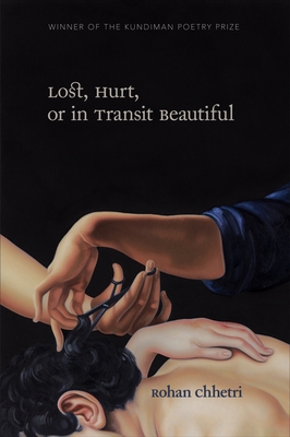 Lost, Hurt, Or in Transit Beautiful: Poems (Paperback)