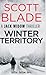 Winter Territory (Jack Widow)