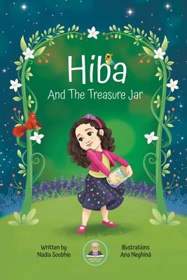 Hiba and the Treasure Jar (Grandma Salt)