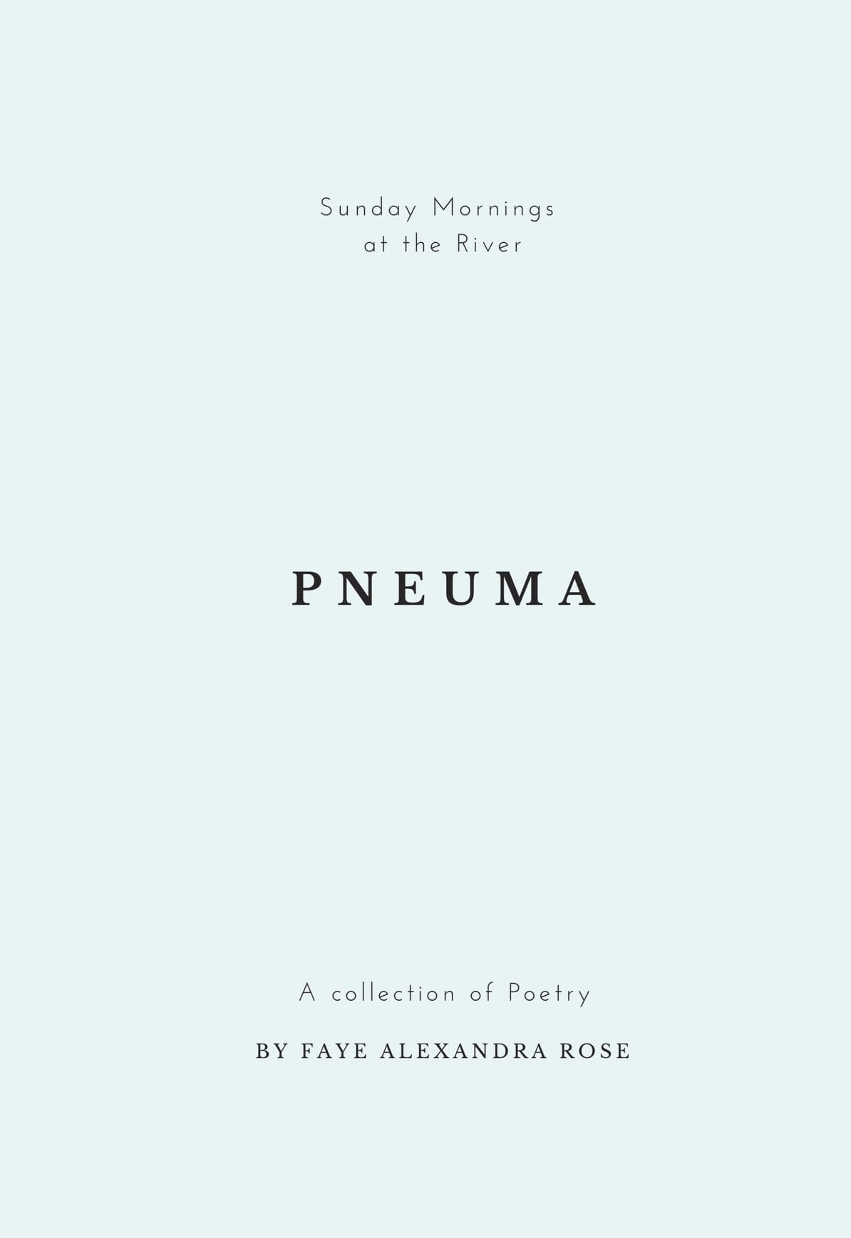Pneuma